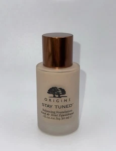 Origins Stay Tuned Balancing Foundation 19 Fair 1 Oz. - Bild 1 von 4