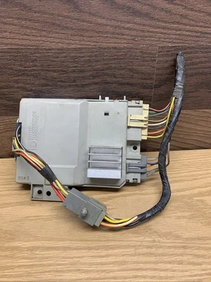 86-96 Ford F150 4x4 Transfer Case Electric Shift Control Module F1TB-7E453-AA - Image 1 of 4