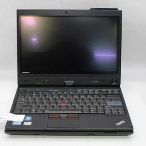 Lenovo X220 12.5" 2-Duo2520M@2.5 4GB RAM SIN ALMACENAMIENTO/OS *PIEZAS/REPARACIÓN/LEER* - Imagen 1 de 12