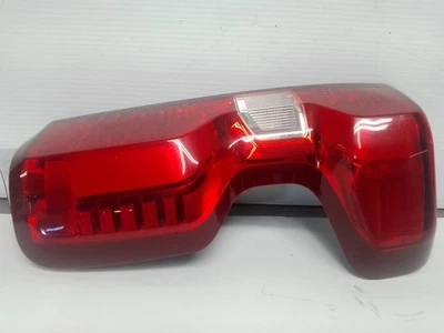 Passenger Right Tail Light from 2019 Chevrolet Silverado 1500 11976120 - Image 1 of 4