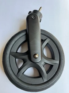 Graco Premier Modes™ Nest 3-in-1 Travel System, FRONT WHEEL Replacement Part* - Picture 1 of 4