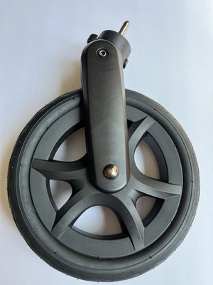 Graco Premier Modes™ Nest 3-in-1 Travel System, FRONT WHEEL Replacement Part* - Image 1 of 4