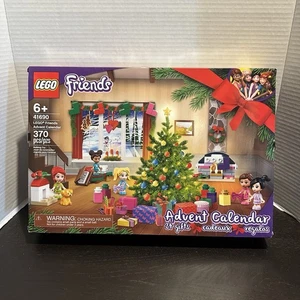 Lego Friends: Friends Adventskalender 41690 - Bild 1 von 13