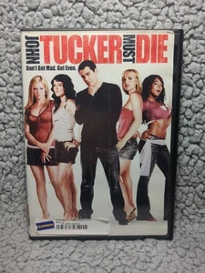 John Tucker Must Die (DVD, 2006) Blockbuster - Picture 1 of 5