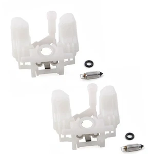 Per SUZUKI GSX1100G 1991-1993 GSX 1100 G Kit Riparazione Carburatore Galleggiante Coppa Olio - Foto 1 di 5