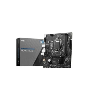 Scheda Madre MSI 911-7E05-004 Intel H470 LGA 1200 - Photo 1/1