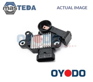 91E0008-OYO ALTERNATOR REGULATOR OYODO FOR CHEVROLET AVEO KALOS 1.4 69KW - Picture 1 of 5