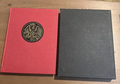 THE FIFTEEN DECISIVE BATTLES OF THE WORLD Edward Creasy ©1969 The Heritage Press - Image 1 of 4