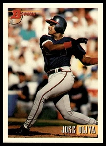 1993 Bowman Bud Black San Francisco Giants #28 - Picture 1 of 2