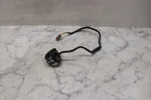1996-2003 Harley Sportster XL883 Left Control Horn Switch Buttons - Picture 1 of 3