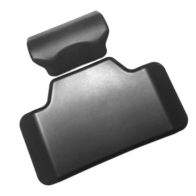 Beifahrersitz Rückenlehne Motorrad Rückenlehnenpolster Kissenpolster wo - Image 1 of 4