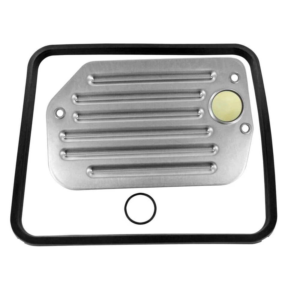 For Audi A6 Quattro 1995-1998 Vaico Automatic Transmission Filter Foto 1 de 1