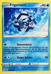 Pokémon Karten | Einzelkarten | Auswahl | Drachenwandel | keine HOLO  DE NM - Bild 1 von 86