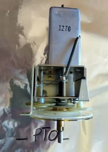 DRAKE TR-7 – PTO – 1270 - Tested - Zdjęcie 1 z 3
