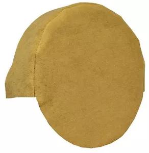 1987-1988 GMC R1500 Suburban Cutpile Carpet Interior Tire Cover 1pc - Imagen 1 de 15