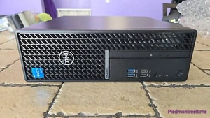 Dell Optiplex SFF 7010 Core i5-13500 16GB Ram 256GB NVMe Warranty 2026 11Pro - Picture 1 of 8