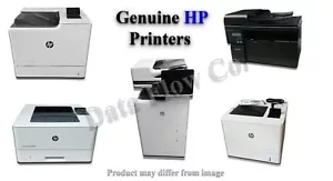 HP DesignJet T1700dr PostScript InkJet Color Large Format Printer 1VD88B#BCB - Picture 1 of 1