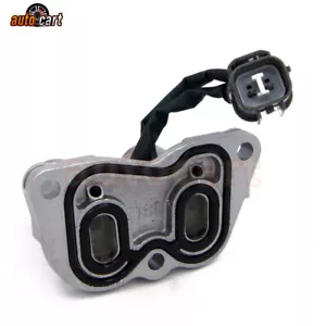 OEM Transmission Lock-up Solenoid TCC for 1991-02 Honda Accord DX EX LX 2.3L - Foto 1 di 7