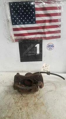 04-11 AVEO SWIFT 09-10 G3 05-10 ONDA PINZA DE FRENO DELANTERA DERECHA CON SOPORTE OEM Foto 1 de 4