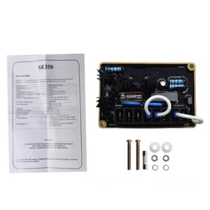 AVR SE350 Automatic Voltage Regulator For Generator Electric Controller - Bild 1 von 10