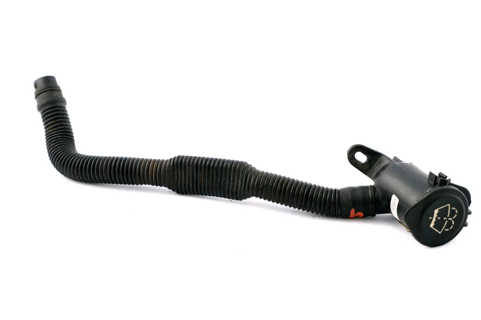 BMW 7 er E65 E66 E67 Befüllkanal für Waschbehälter 7009125 61667009125 - Bild 1 von 4