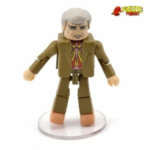 Back to the Future Minimates Return to Hill Valley 2015 Marty McFly Sr. - Picture 1 of 1