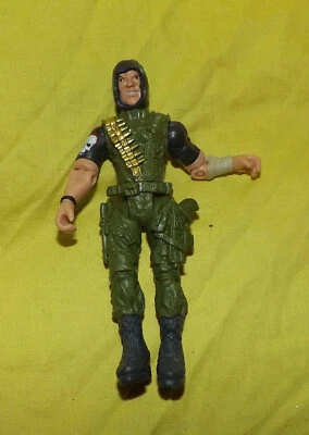 🌈 Figura de acción Lanard THE CORPS VS THE CURSE Troll Posable ULTIMATE SHOWDOWN Foto 1 de 2