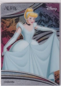 Kakawow Disney 100 Aura 2025 AD-B-38 Kopciuszek - Zdjęcie 1 z 2