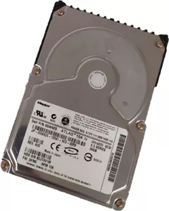 MAXTOR Atlas 10K IV 05W925 36GB - Picture 1 of 1