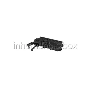 IMNB34 FUSIL IMPERIAL NAVY BREACHER SAPEUR MARINE WARHAMMER 40000 W40K BITZ upgr - Imagen 1 de 1