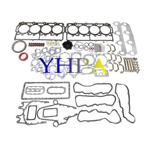 Full Overhaul Gasket Kit For Caterpillar 3208 Spare Parts Excavator - Picture 1 of 1