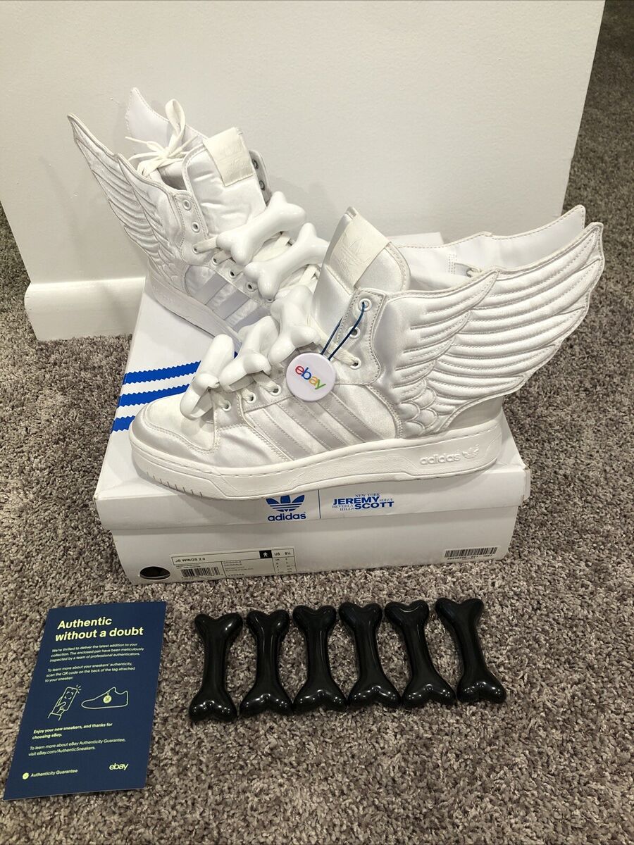 adidas Jeremy Scott Sneakers for Men for Sale | Authenticity adidas Jeremy Scott Sneakers for Men for Sale | Authenticity