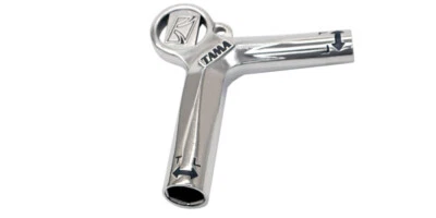 TAMA Japan Tuning Key Omni Tune Drums Square/Hexagonal OTK10 - Immagine 1 di 2