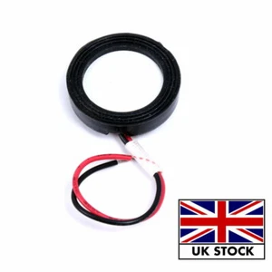 1,7 MHz D25 mm Ultraschall Nebelmaschine Brunnen Keramik Luftbefeuchter Nebel Wasser 12 V - Bild 1 von 2