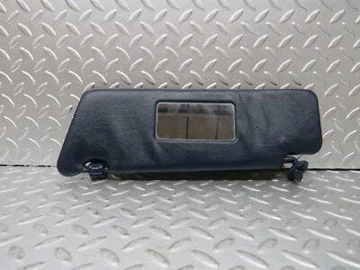 Parasol lado izquierdo azul ♙�25205� Mercedes-Benz W201 190D Foto 1 de 4