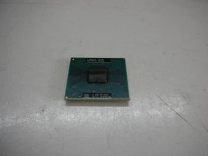 CPU Intel Pentium 4 M SL6FK Socket 478 Mobile - Picture 1 of 1