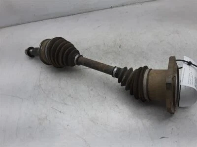 Eje eje delantero 99-03 Chevrolet Silverado 1500 26069244 Foto 1 de 4