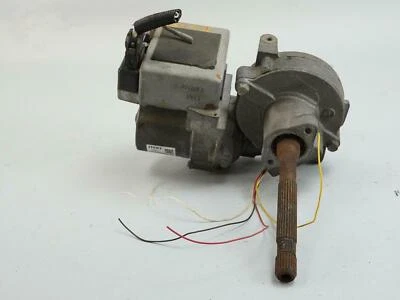 2007 - 2012 Nissan Sentra 2.0L roda elétrica com unidade de motor Jj301000480 fabricante de equipamento original - Imagem 1 de 4