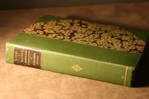 LEON GRUEL, MANUEL HISTORIQUE ET BIBL. DE L'AMATEUR DE RELIURES, 1/1000 EX. 1887 - Picture 1 of 1