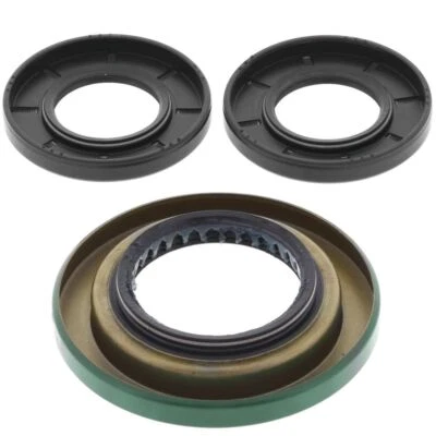 QuadBoss Differential Seal Kit For Can-Am Maverick 1000R 2013-2018 Front - Image 1 of 3