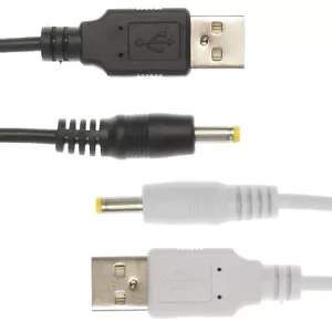 USB 5v Charger Power Cable Compatible with Pioneer DJ SEP-C1 Controller - Picture 1 of 21