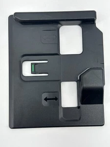 Guide de carénage de conduit de flux d'air pour ventilateur de refroidissement HP Z820 689164-001 689652-001 OEM - Photo 1/4