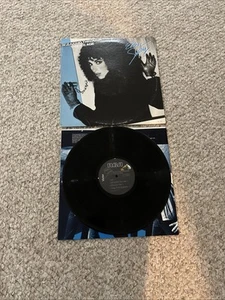ELLEN SHIPLEY "Breaking Through The Ice Age" LP Original 1980 RCA Vinyl Record - Picture 1 of 3