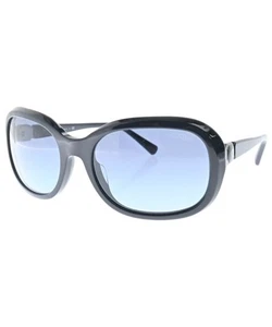 CHANEL Sunglasses BlackxGray 2200605904927 - Picture 1 of 9