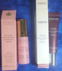 MZ Skin Reviving Serum, 111Skin Repair Serum NAC tamaños de viaje - Imagen 1 de 4