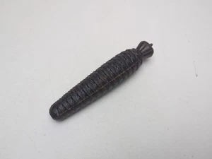 Kuckucksuhr Tannenzapfen Gewicht 710g / 1 Pfund 9 Oz - Bild 1 von 4