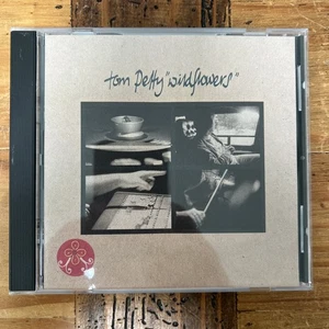 Wildflowers by Petty, Tom (CD, 1994) - Bild 1 von 5