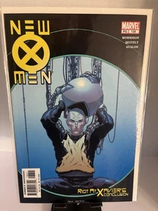 New X-Men #138 - Picture 1 of 1