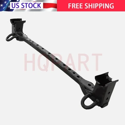 For Toyota 4Runner FJ Cruiser 51021-35071 Frame Auxiliary Crossmember Foto 1 de 4