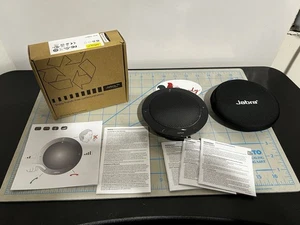 Jabra Speak 410 UC Speakerphone - Picture 1 of 9